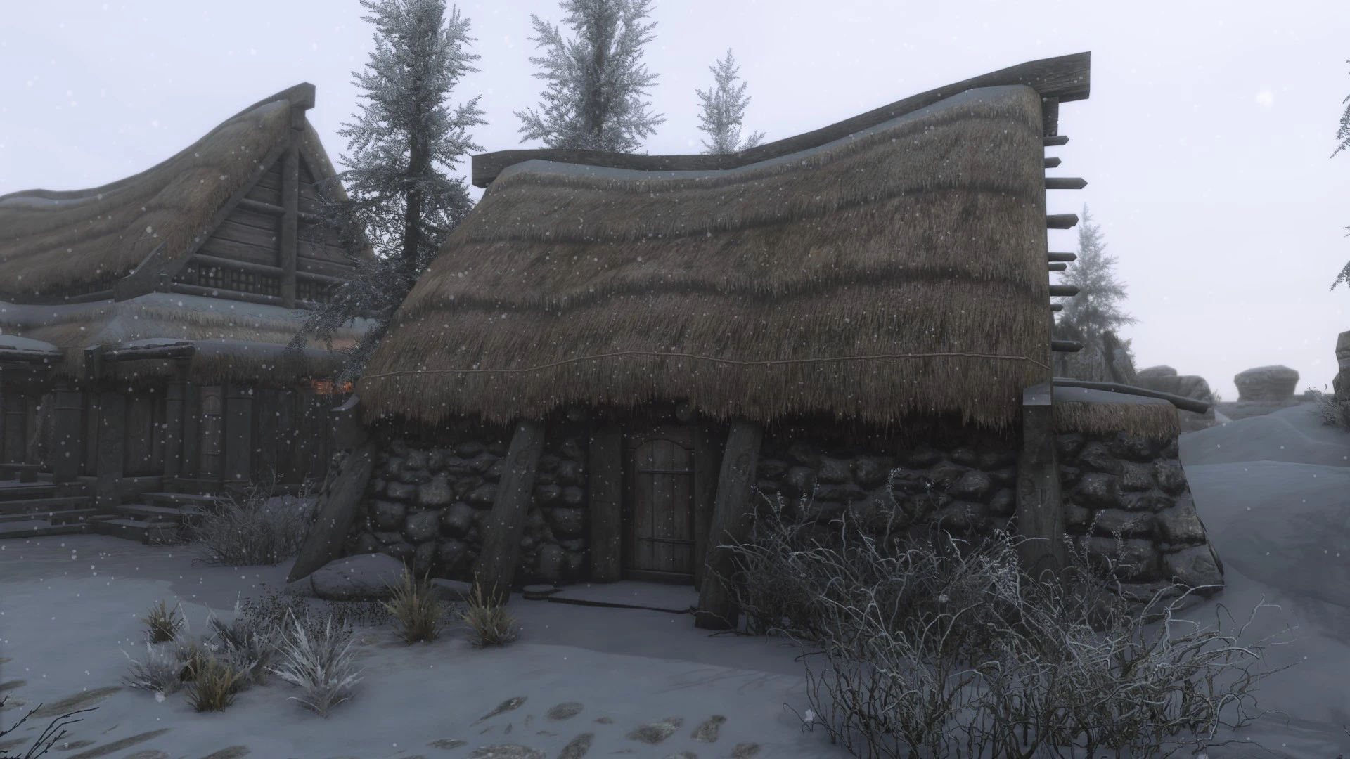 Winterhold Homestead At Skyrim Special Edition Nexus Mods And Community   40239 1600040492 1846464982 