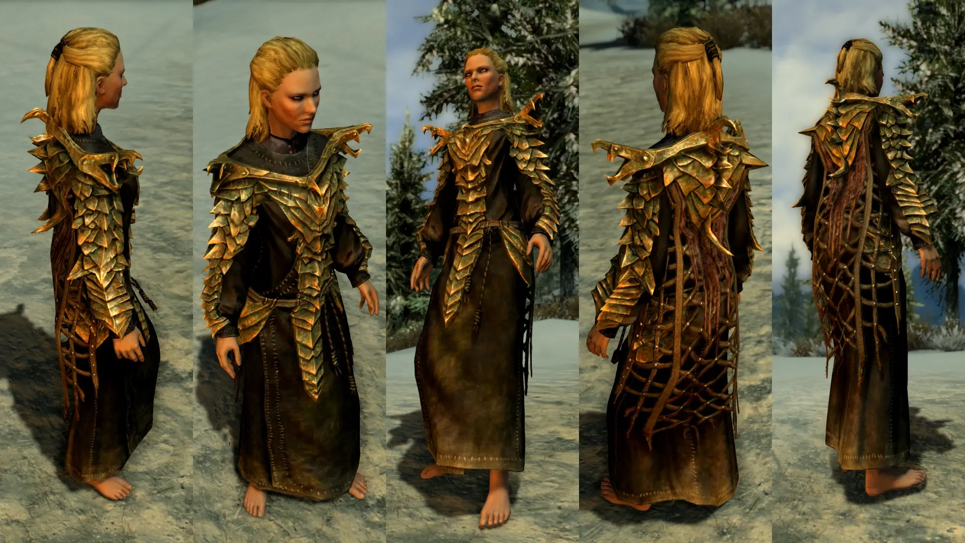 Jethead Armors SE-Port at Skyrim Special Edition Nexus - Mods and Community