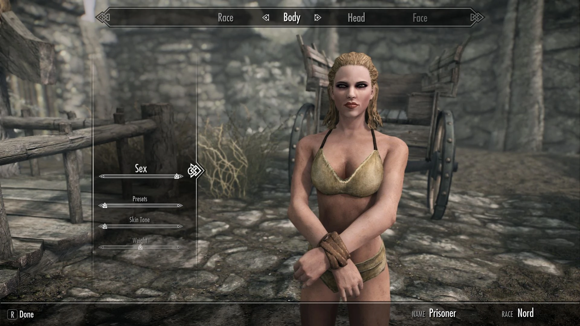 Legendary Armor Conversions and Recolors at Skyrim Special Edition Nexus - Mods and Community 