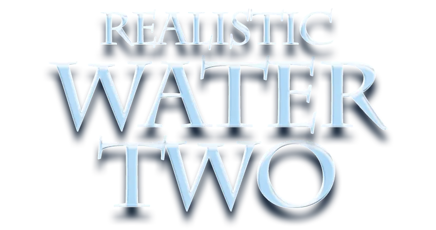 realistic water addons merger