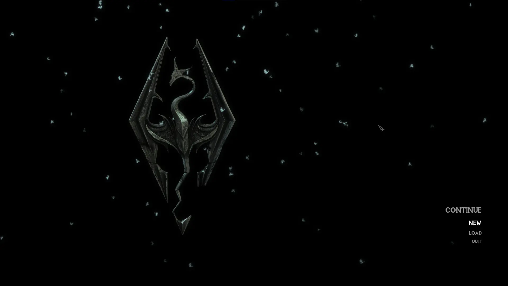 Skyrim ui ae