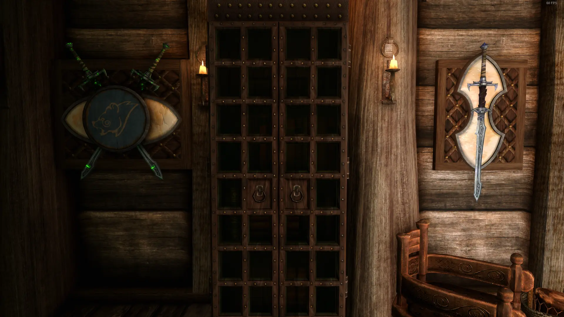 Better Bookcase at Skyrim Special Edition Nexus Mods and Community