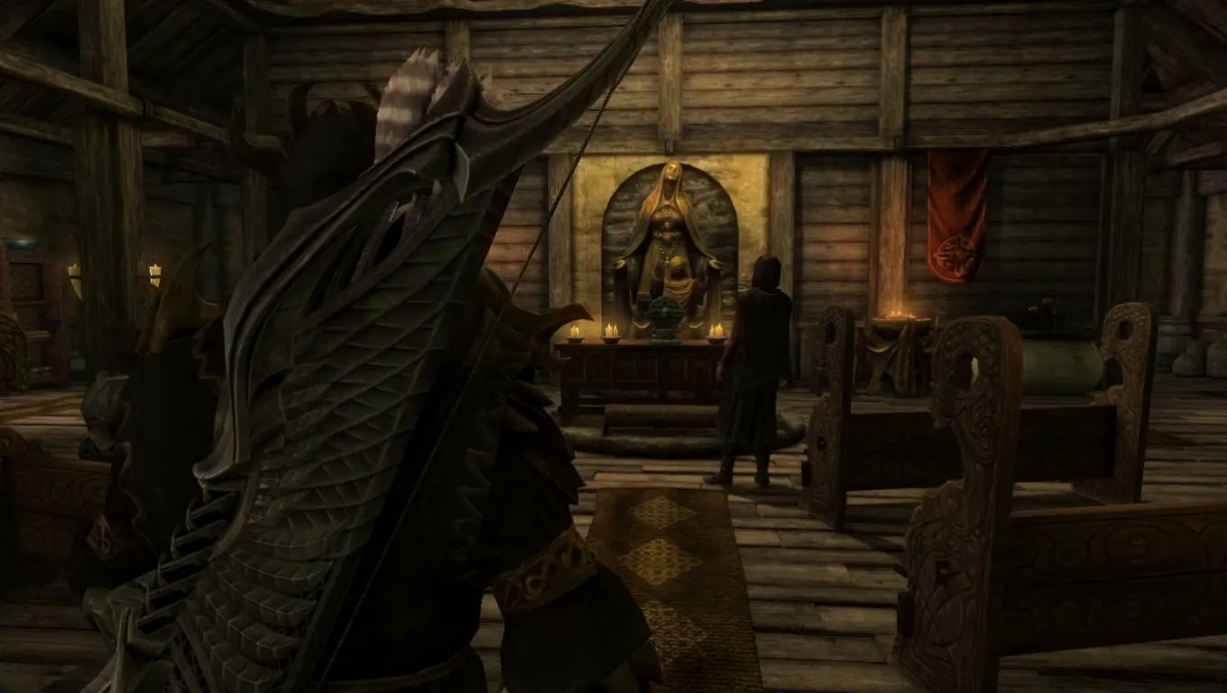 skyrim special edition marriage mod