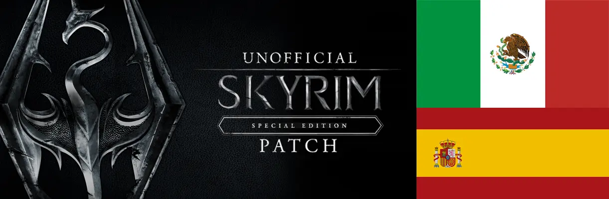 Unofficial skyrim patch