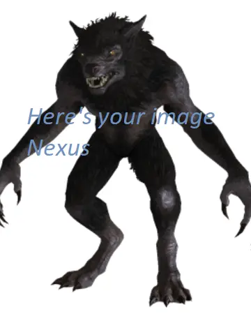 Werewolf Killcam Remover At Skyrim Special Edition Nexus Mods And   41925 1604221089 1417721547 