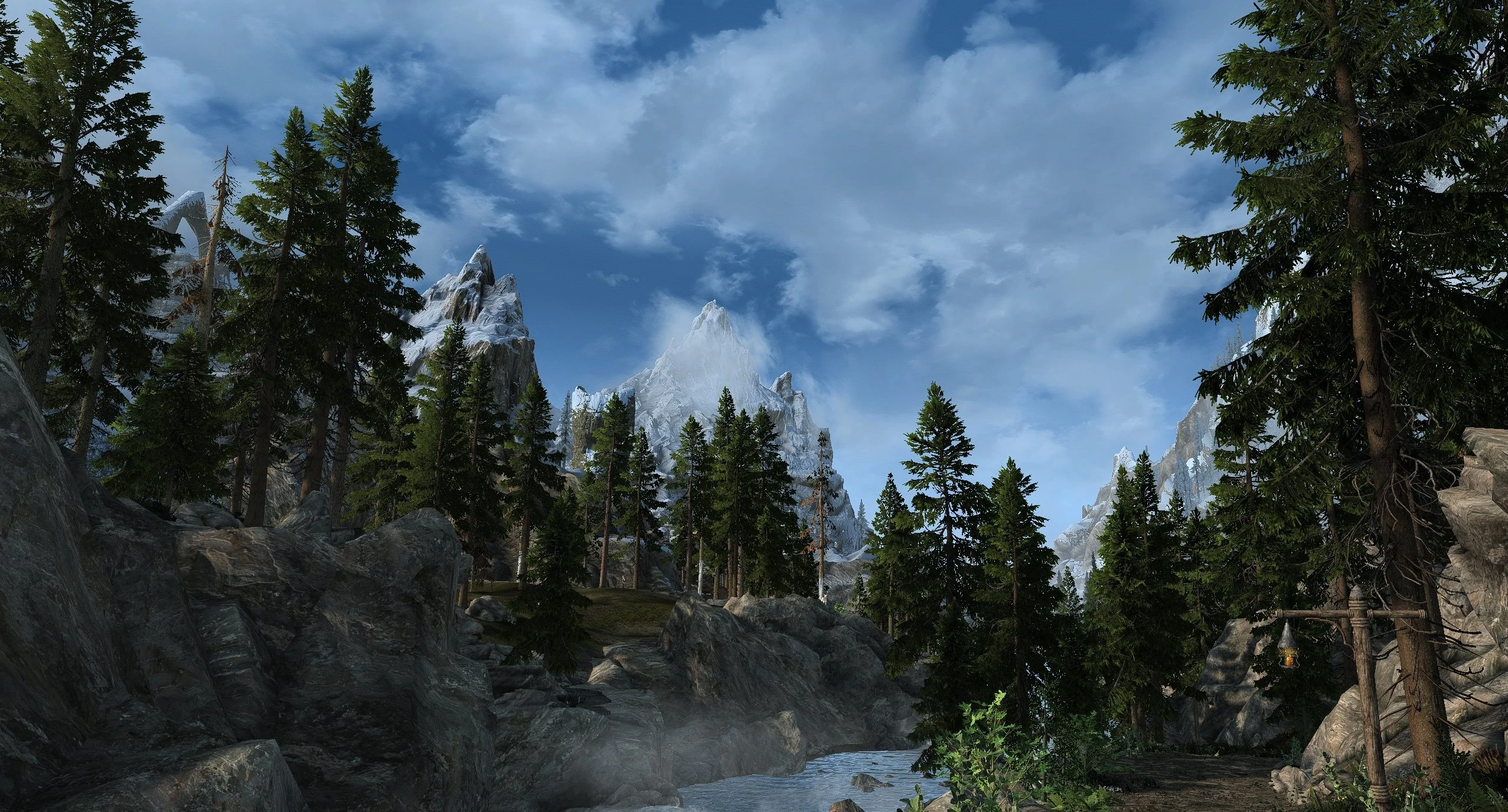 Azurite Weathers At Skyrim Special Edition Nexus - Mods And Community