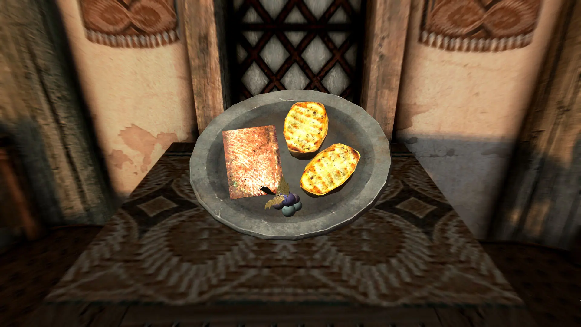 Skyrim Food Expanded at Skyrim Special Edition Nexus - Mods and Community