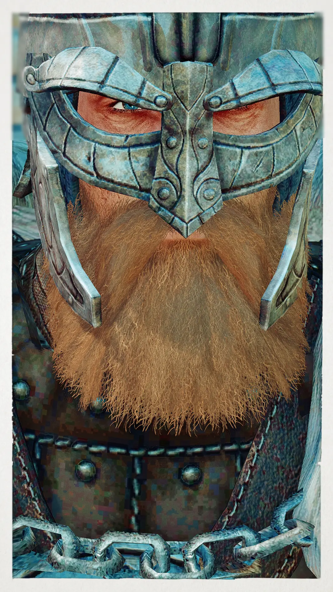 Beards of Power - Sons of Skyrim - Male npc replacer at Skyrim Special ...