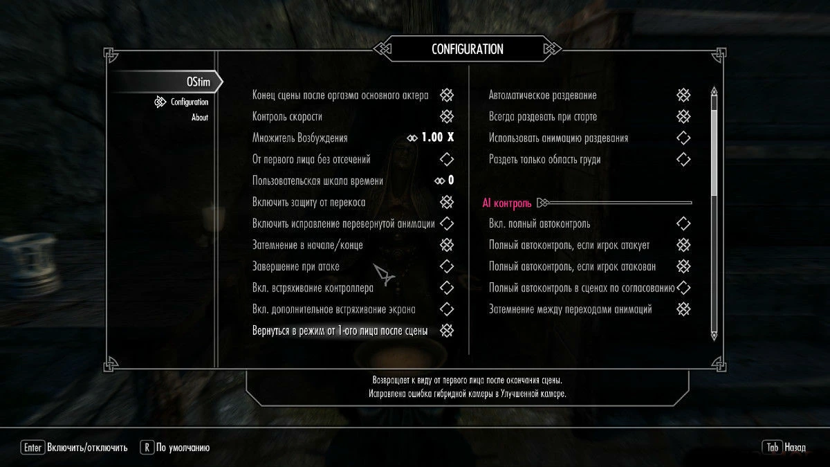 how to use nexus mod manager special edition skyrim