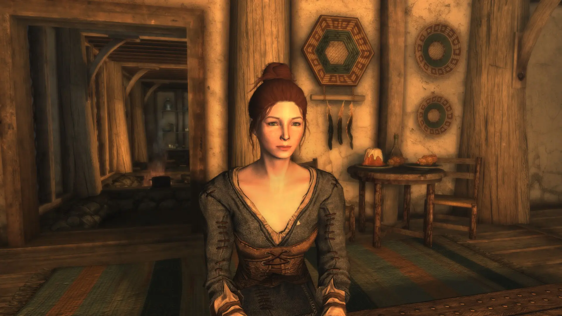 Ysolda Revisited at Skyrim Special Edition Nexus - Mods and Community