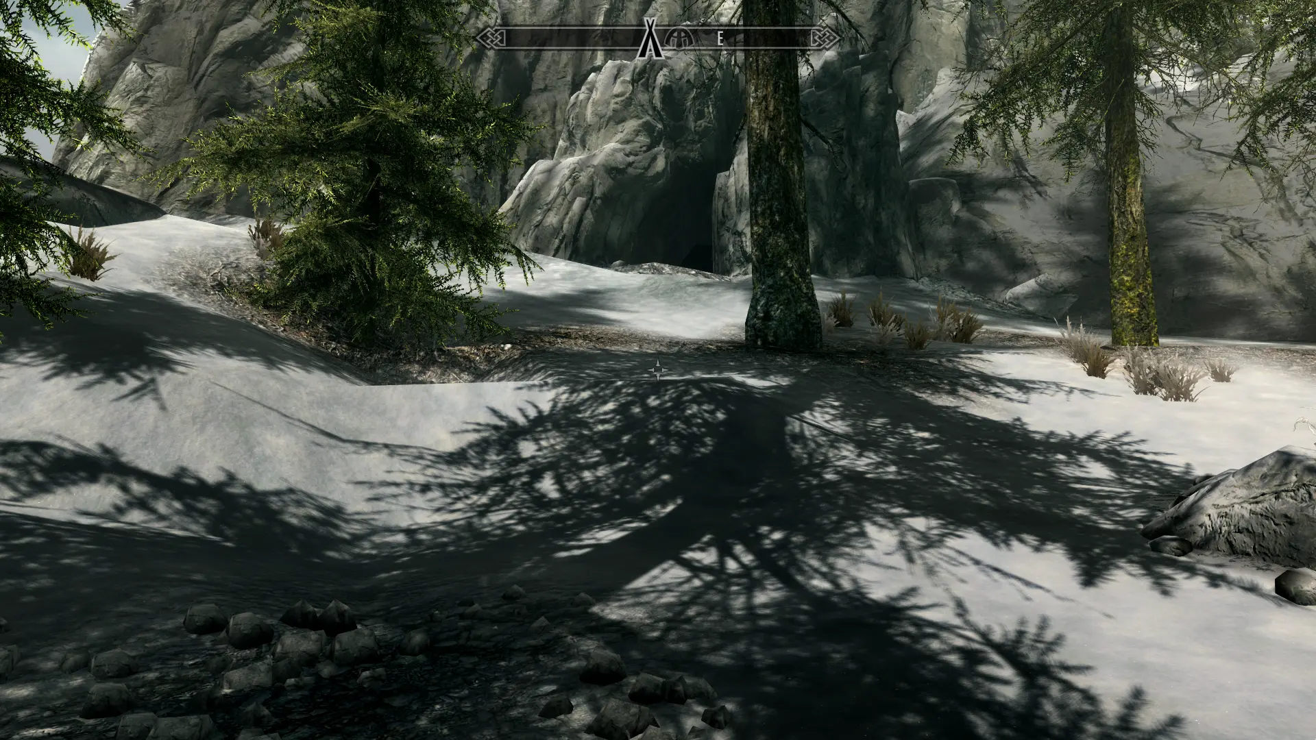 The Adventures of Jake Morningstar (BSA) at Skyrim Special Edition ...