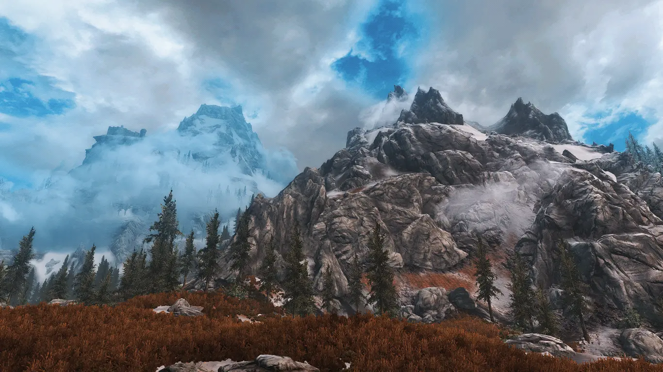 Skyrim special edition nexus