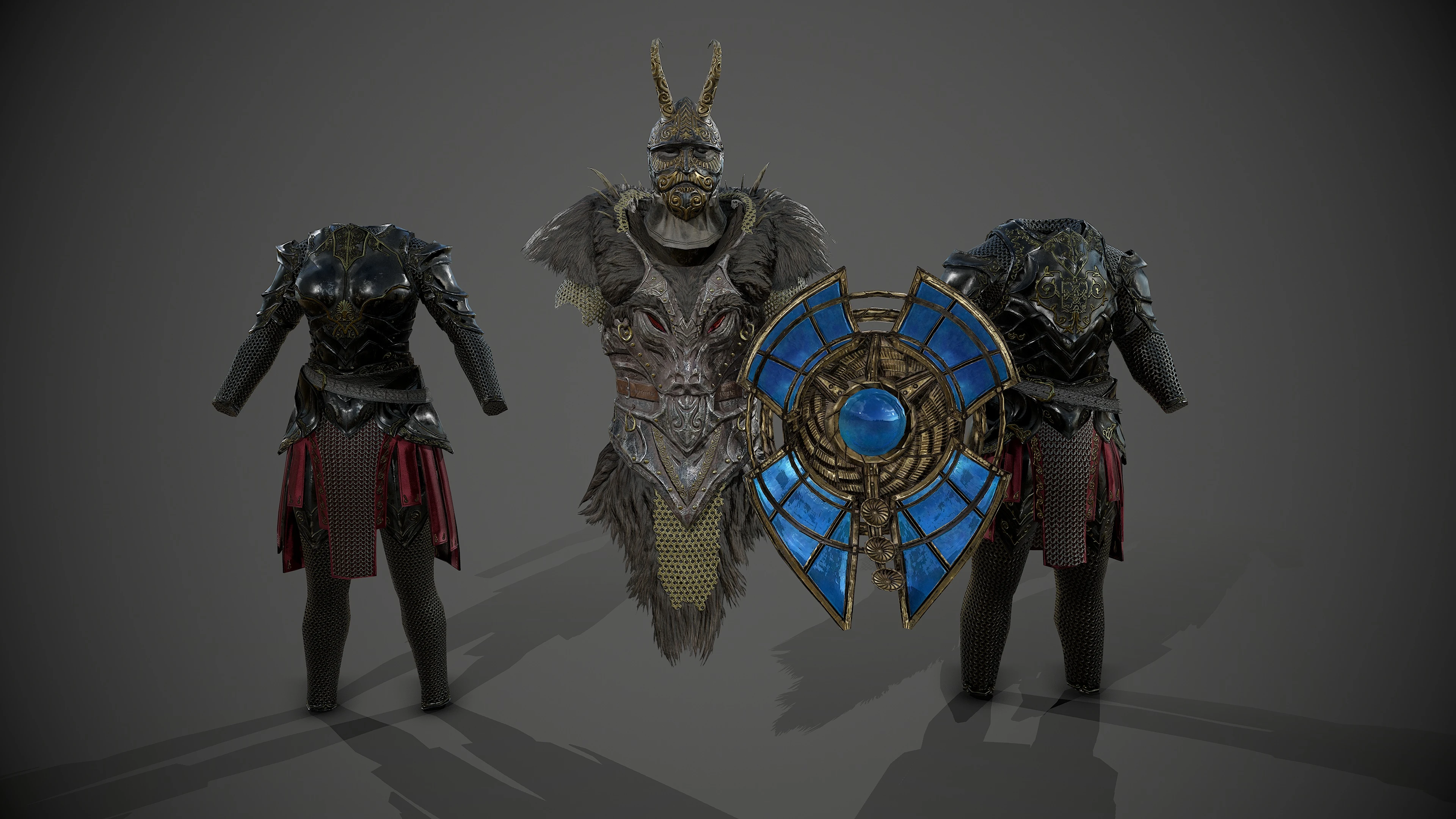armor retex daedric at skyrim nexus mods and community.