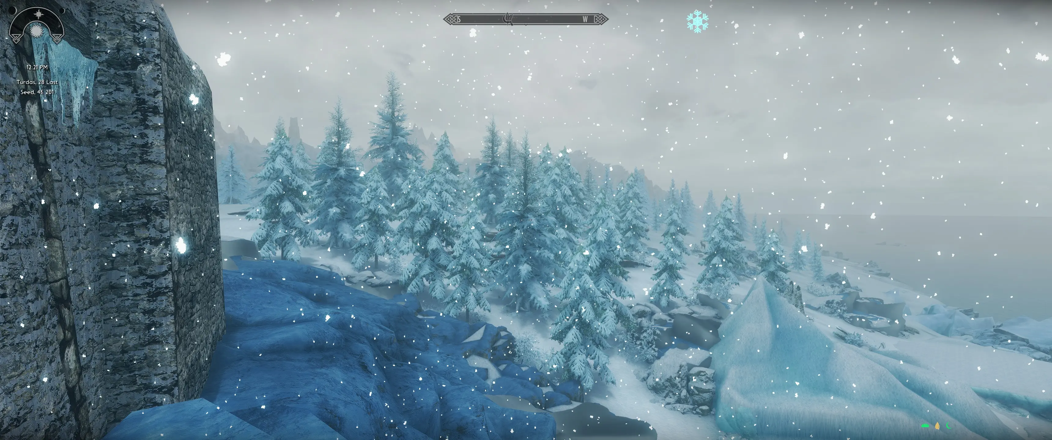 Northpoint SE at Skyrim Special Edition Nexus - Mods and Community