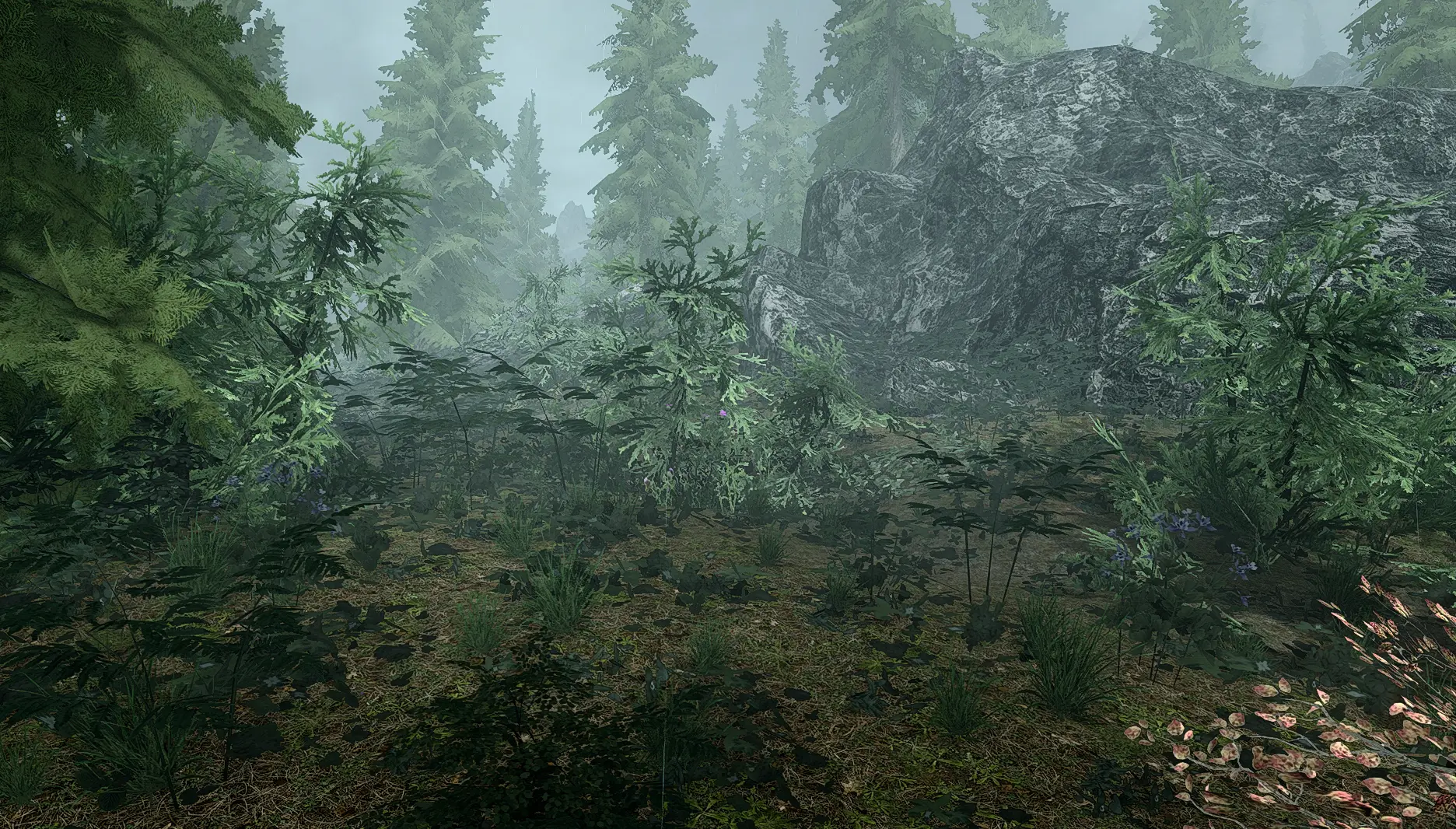 api the forest mods