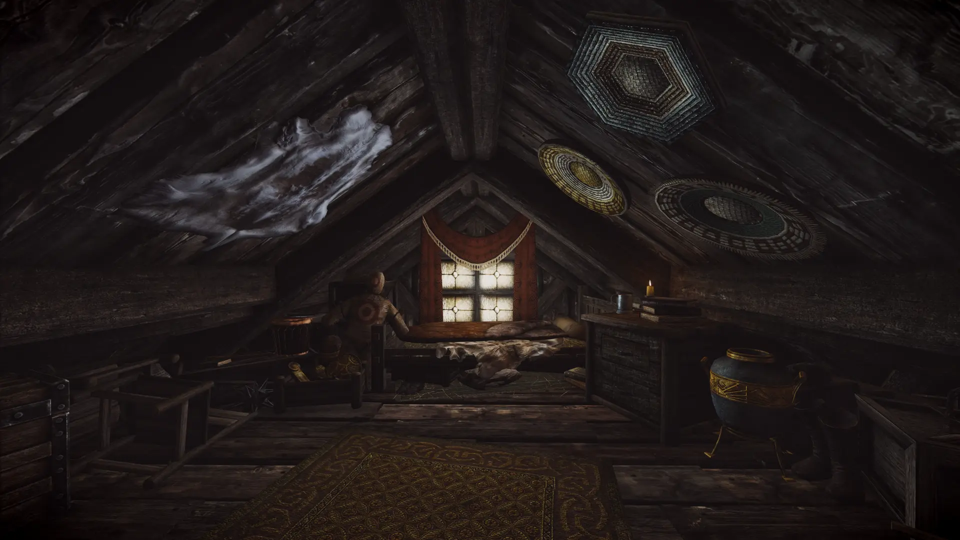 Clean player home mod - General Skyrim LE Discussion & Support