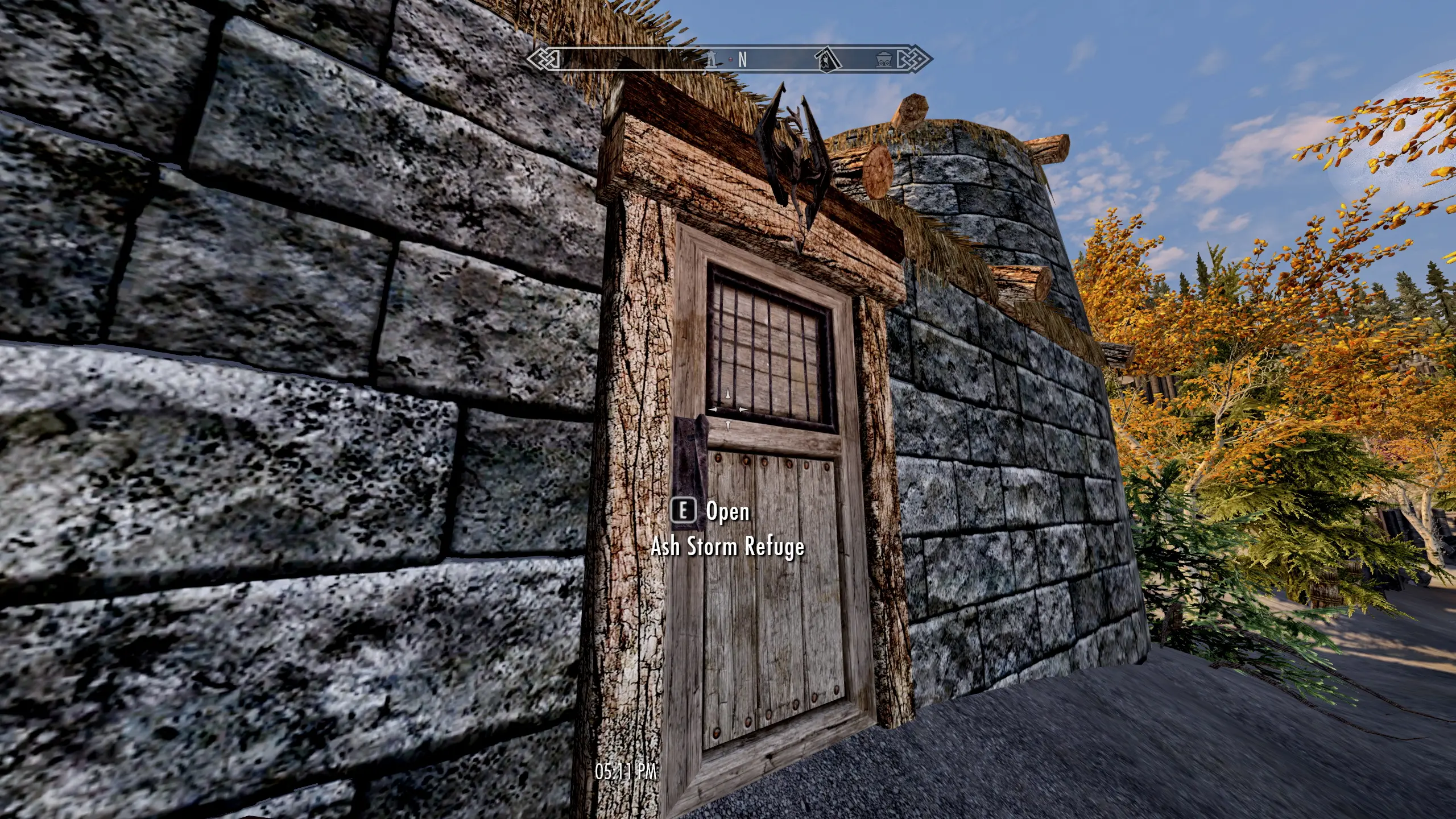 Rockin Raven Rock At Skyrim Special Edition Nexus Mods And Community   106444 1611947827 1994051252 