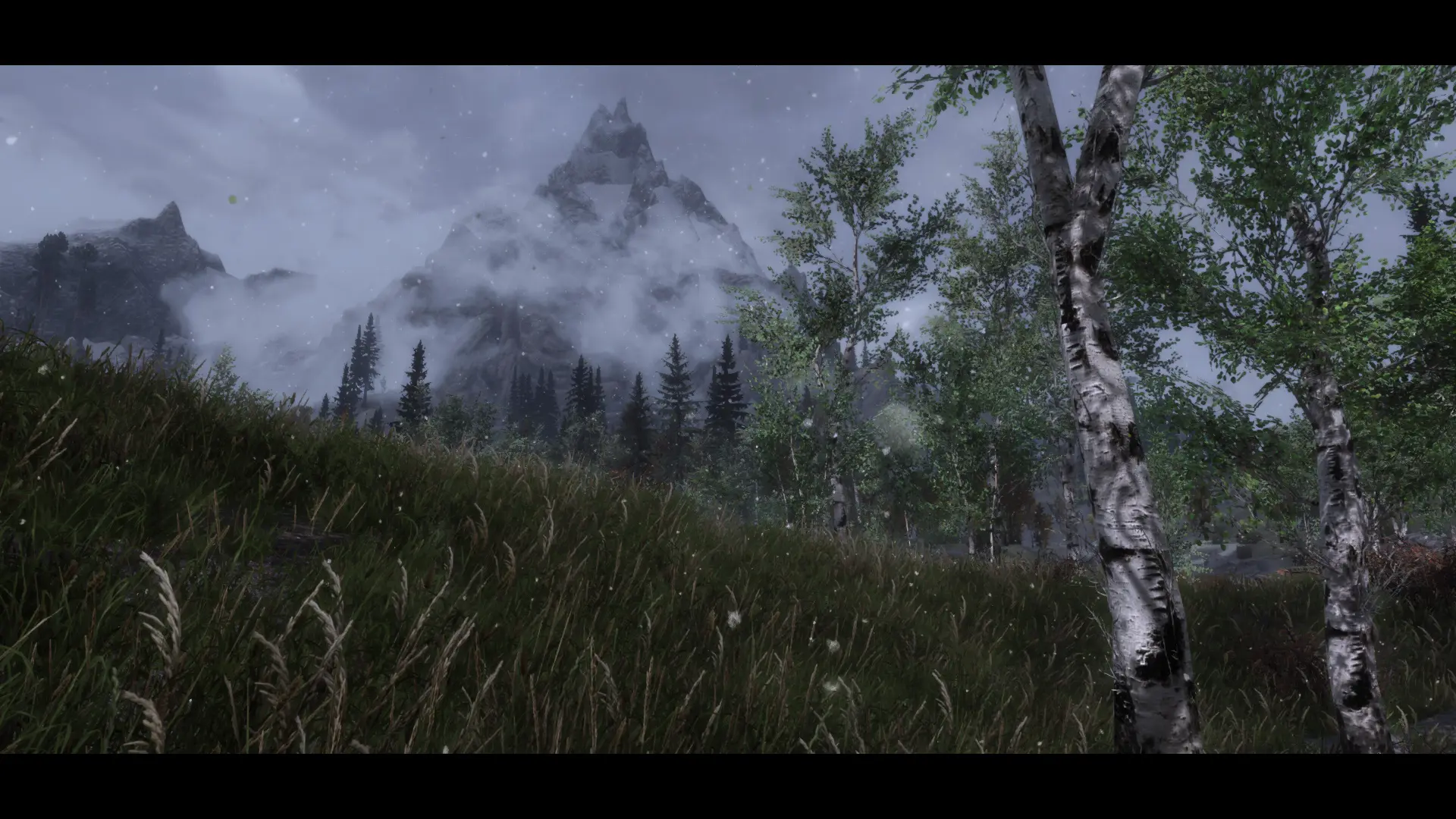 Obsidian weathers Skyrim se. Obsidian weathers. Скайрим мрачный ЕНБ. Rudy ENB.