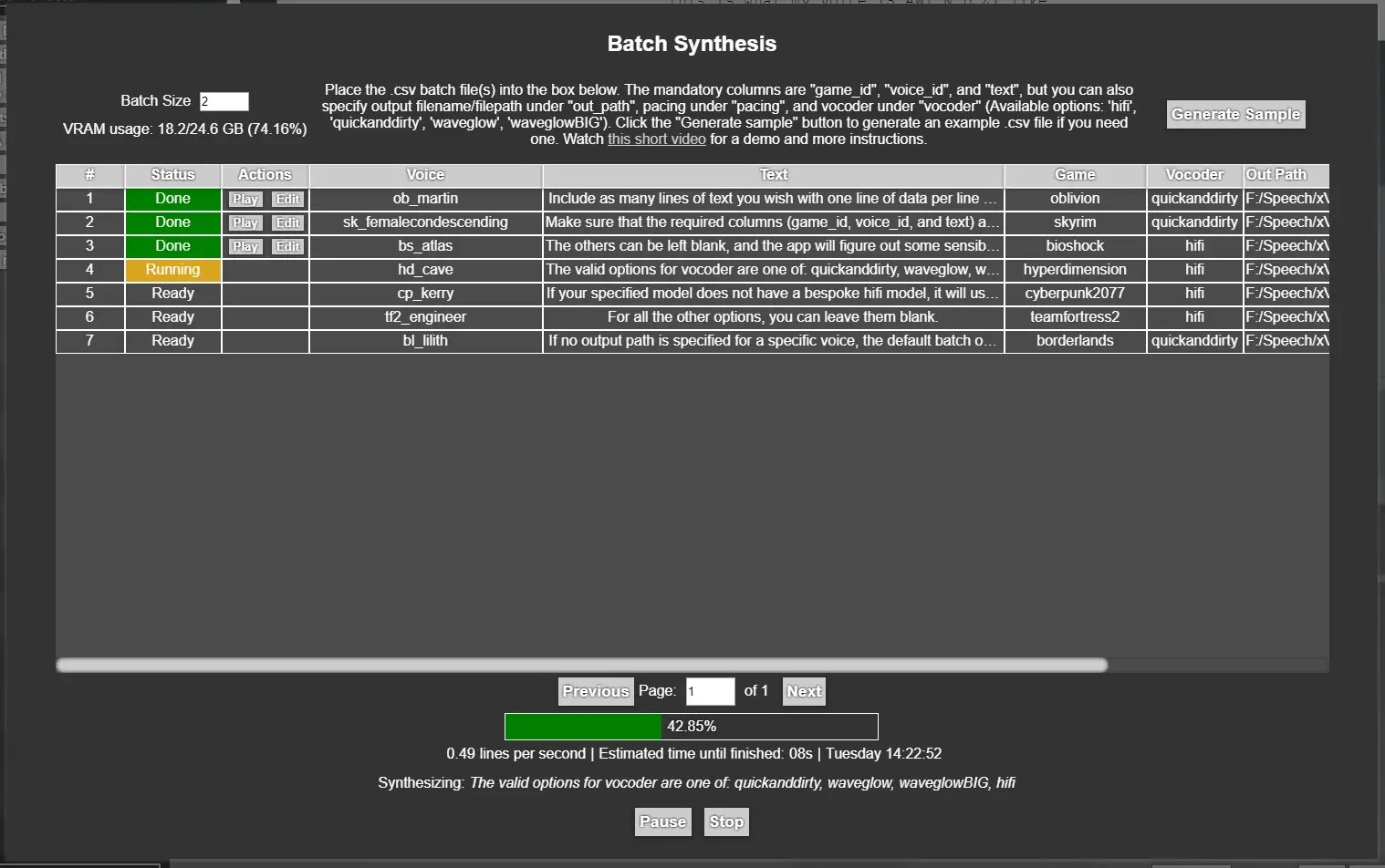 Fallout: New Vegas mod replaces techbro antagonist with an AI