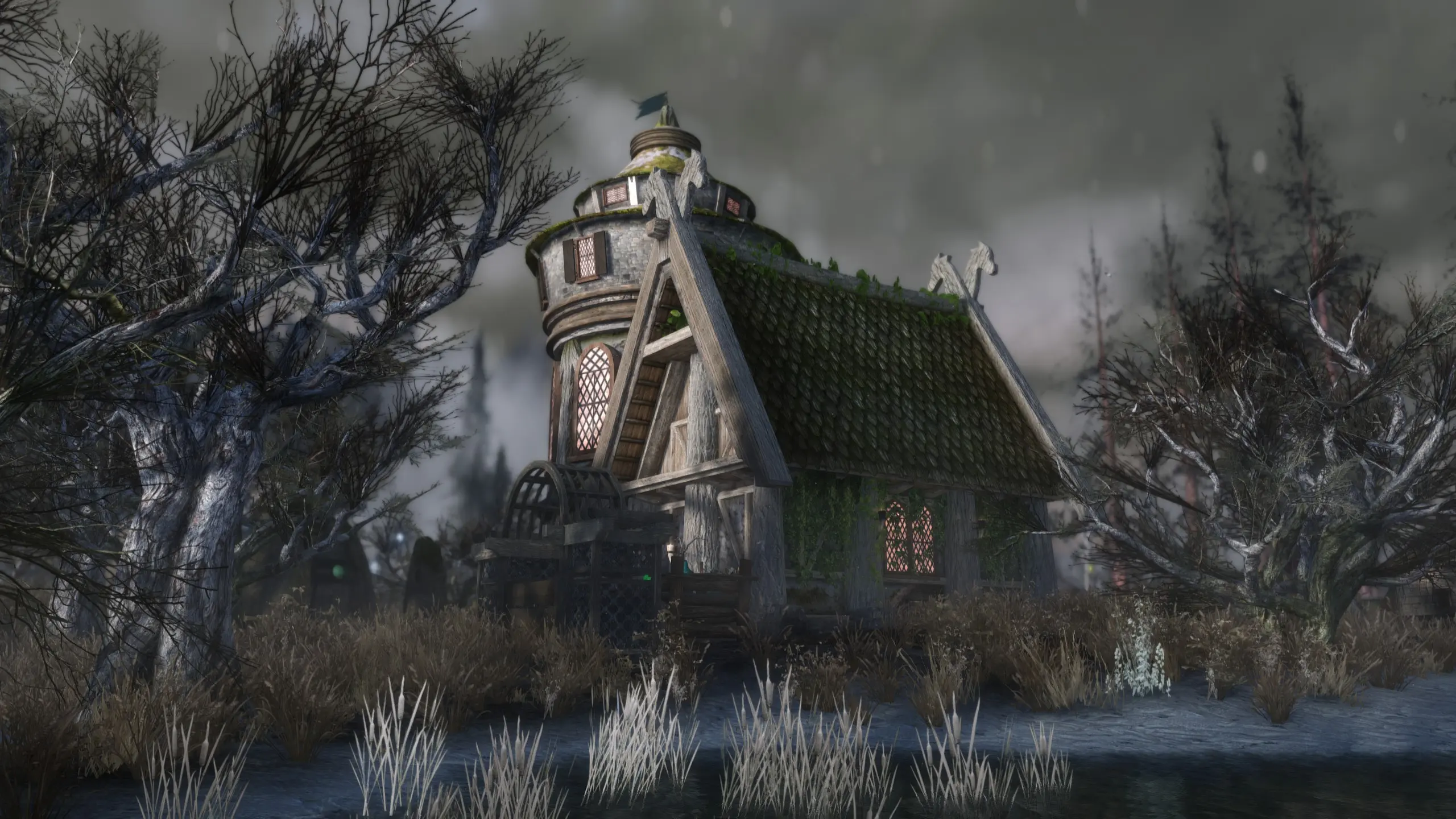 Top 20 Skyrim Player Home Mods - KeenGamer