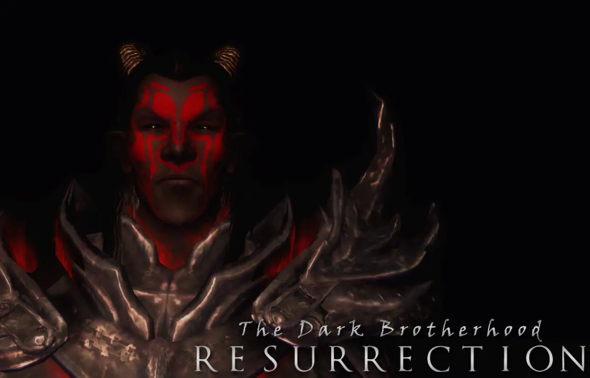 the-dark-brotherhood-resurrection-part-1-sse-at-skyrim-special-edition-nexus-mods-and-community