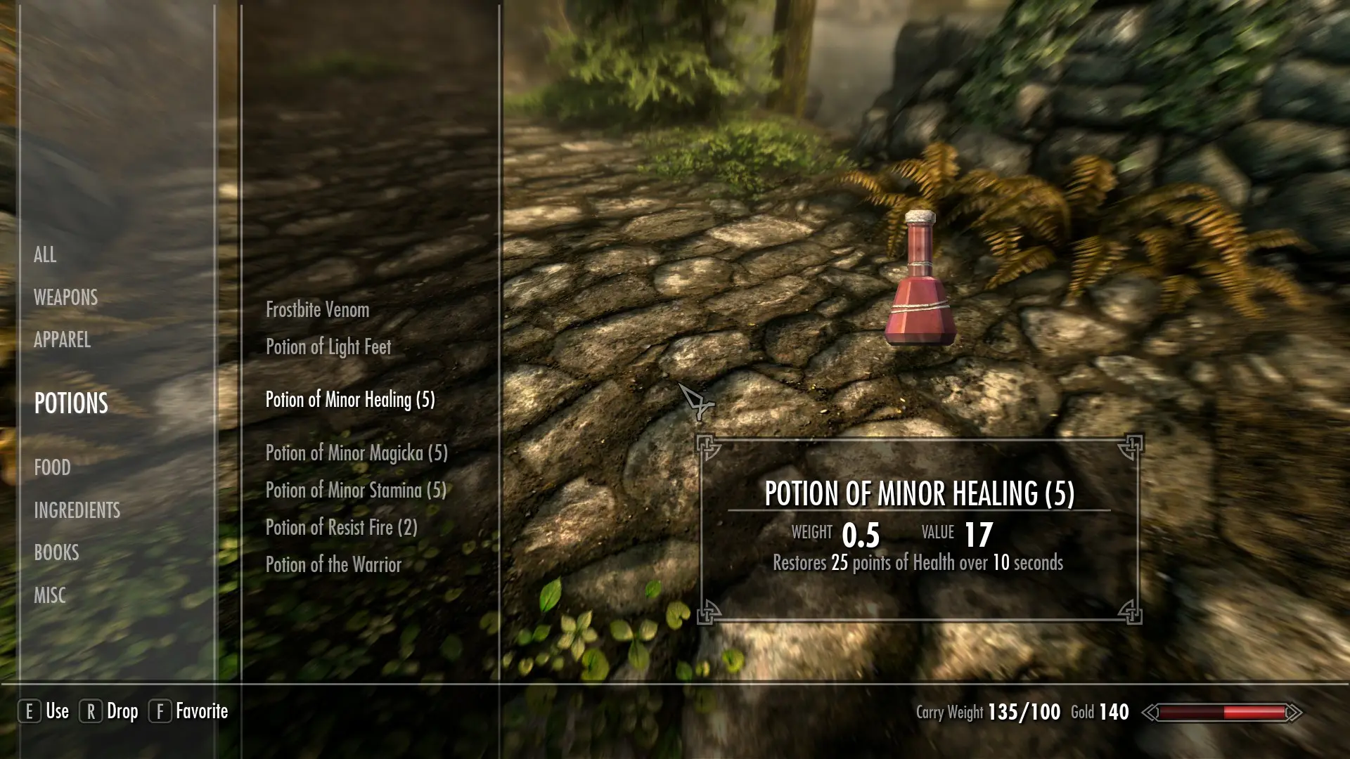 Potions Take Time At Skyrim Special Edition Nexus Mods And Community   48827 1622475953 591848196 