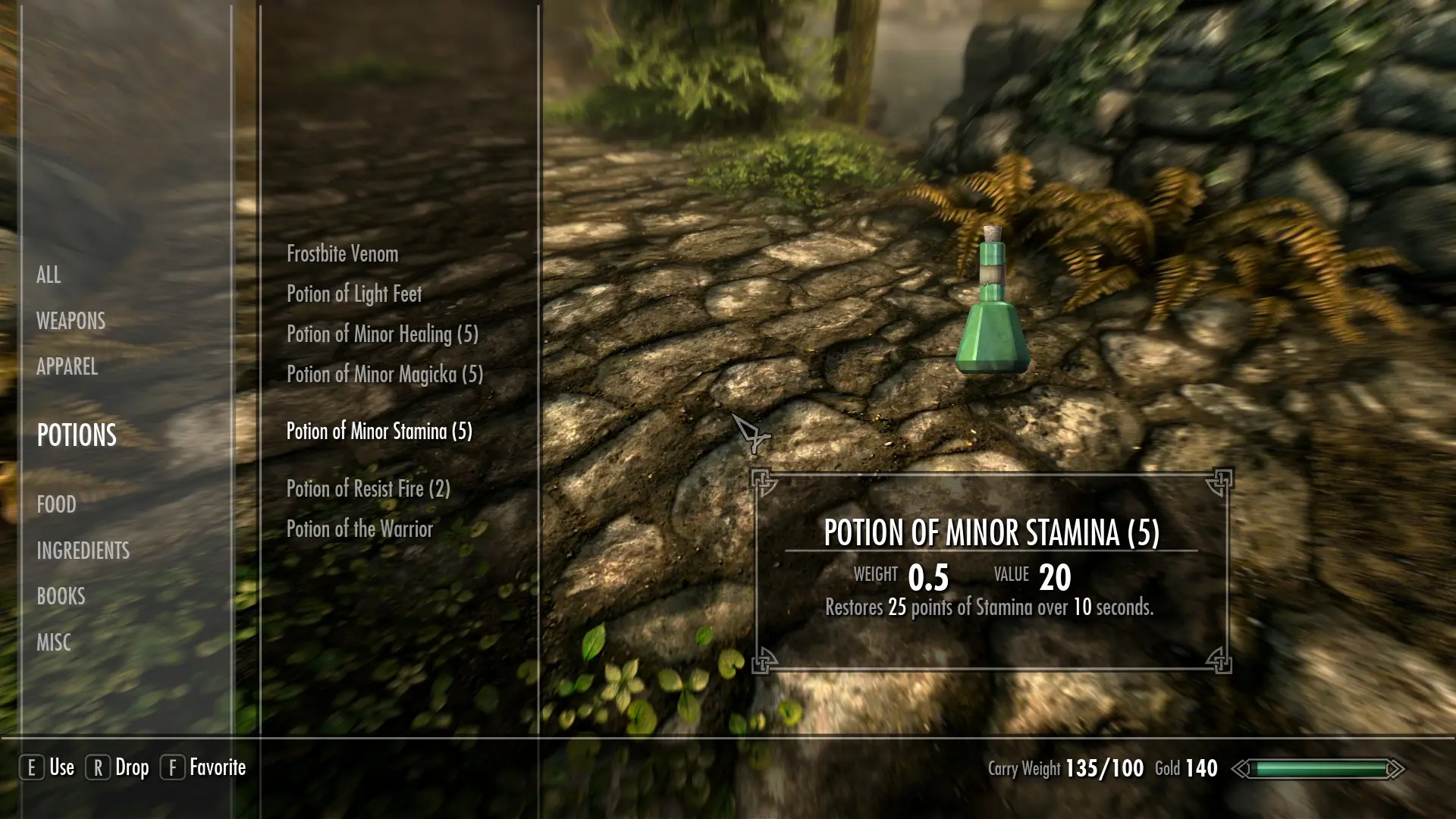 Potions Take Time At Skyrim Special Edition Nexus Mods And Community   48827 1622475961 599217431 