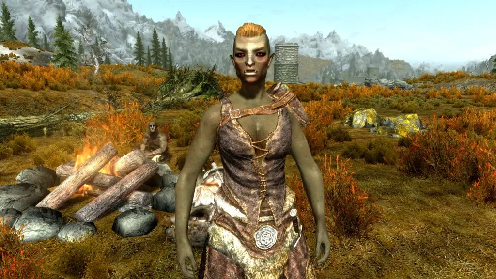 Orc Follower Collection At Skyrim Special Edition Nexus Mods And   49155 3 1387928219 