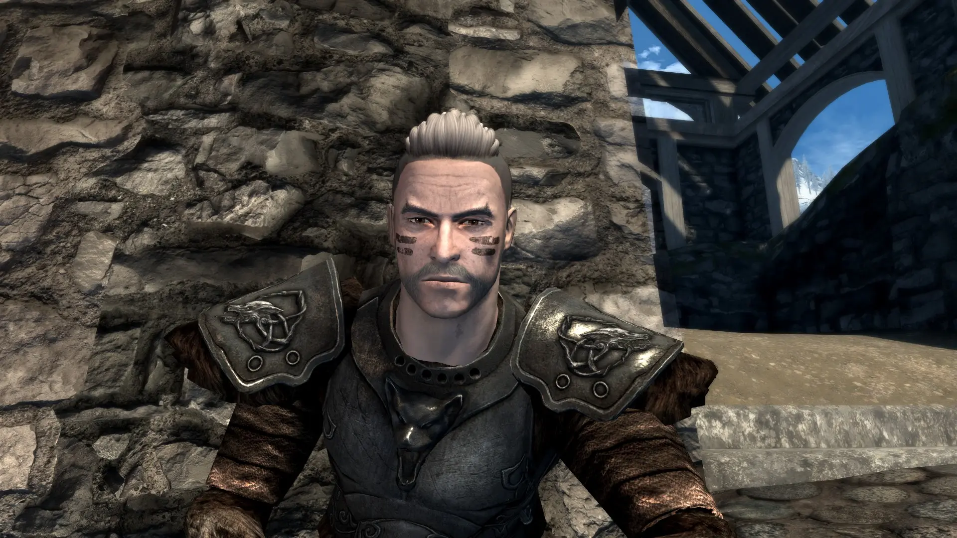 AW Men Of The Companions Visual Overhaul At Skyrim Special Edition   49778 1620749073 54261004 