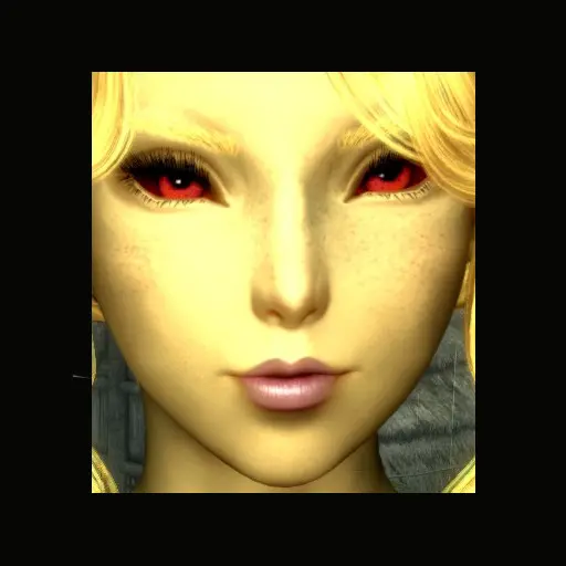 Eyes for elves Plus EFEEBR at Skyrim Special Edition Nexus - Mods and ...