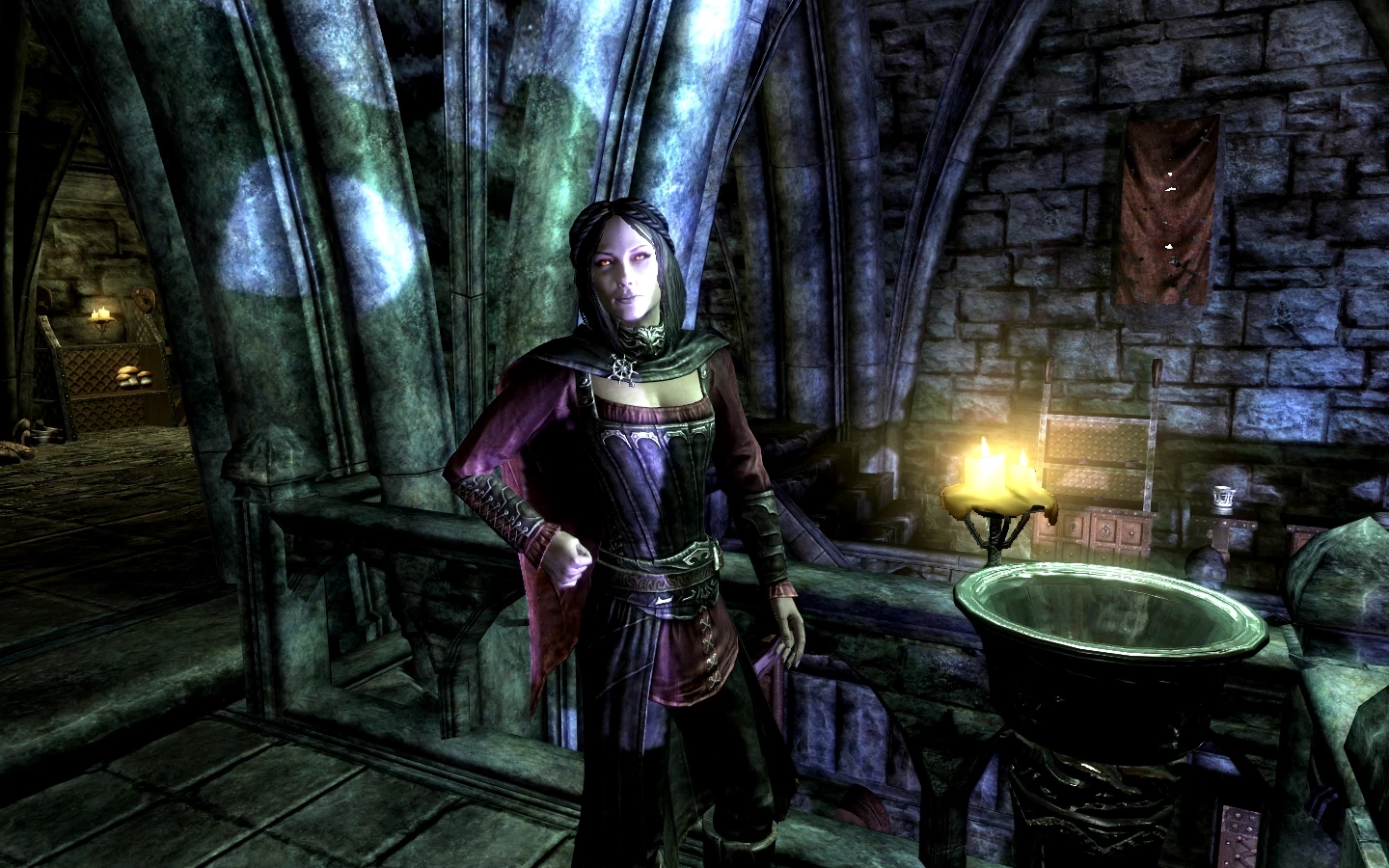 When Vampires Attack - German Translation at Skyrim Special ... When Vampires Attack - German Translation at Skyrim Special ...