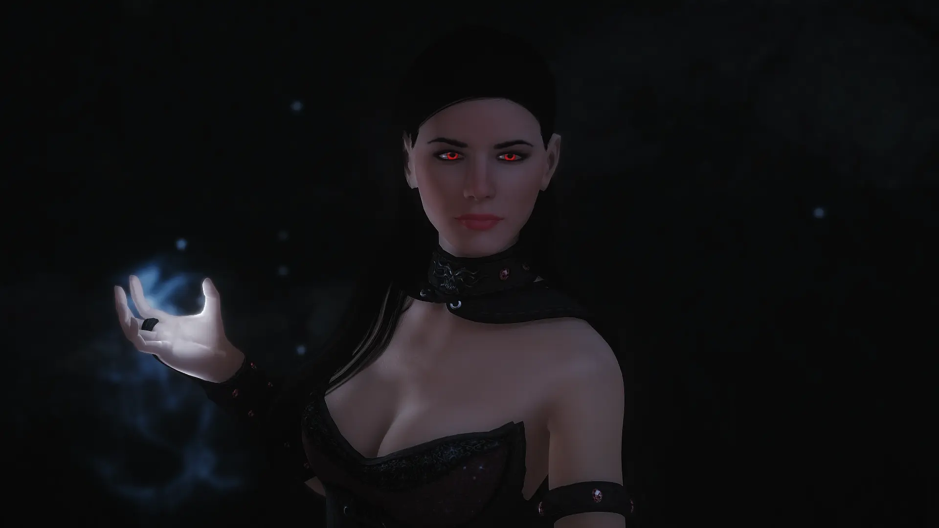 hidielle follower mod skyrim free download