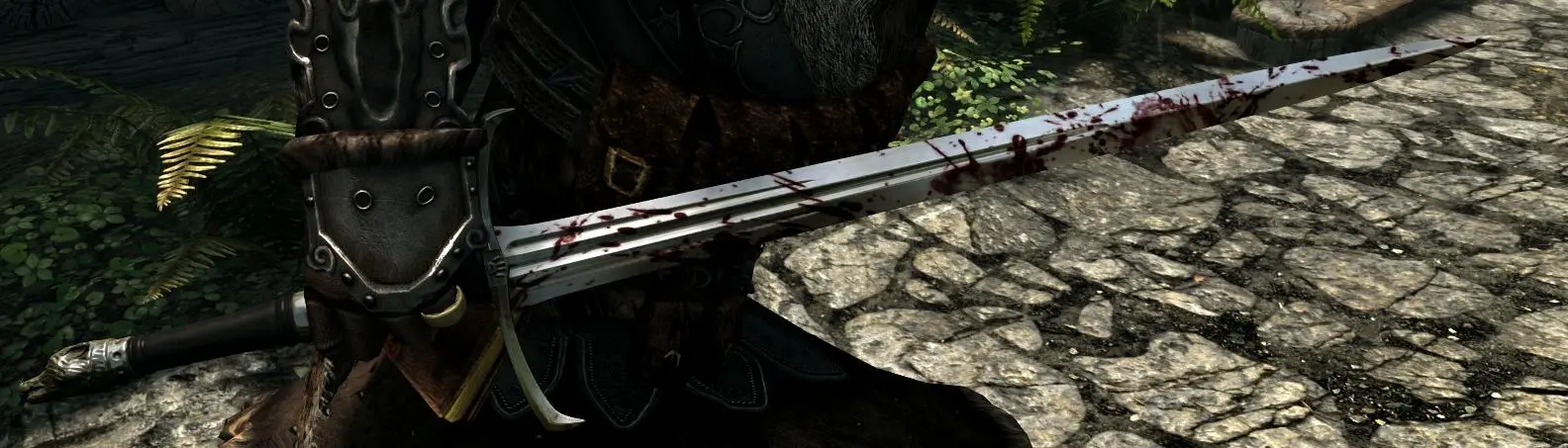 Longclaw at Skyrim Special Edition Nexus - Mods and Community