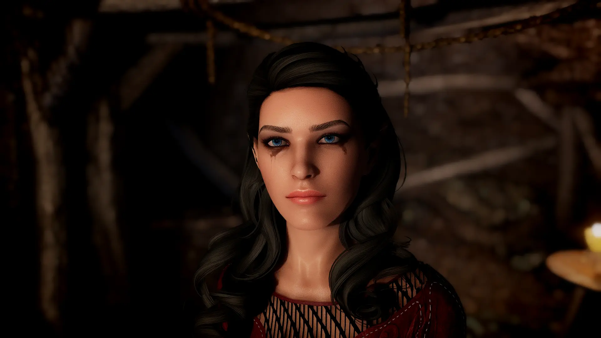 CotR Preset - Melora at Skyrim Special Edition Nexus - Mods and Community