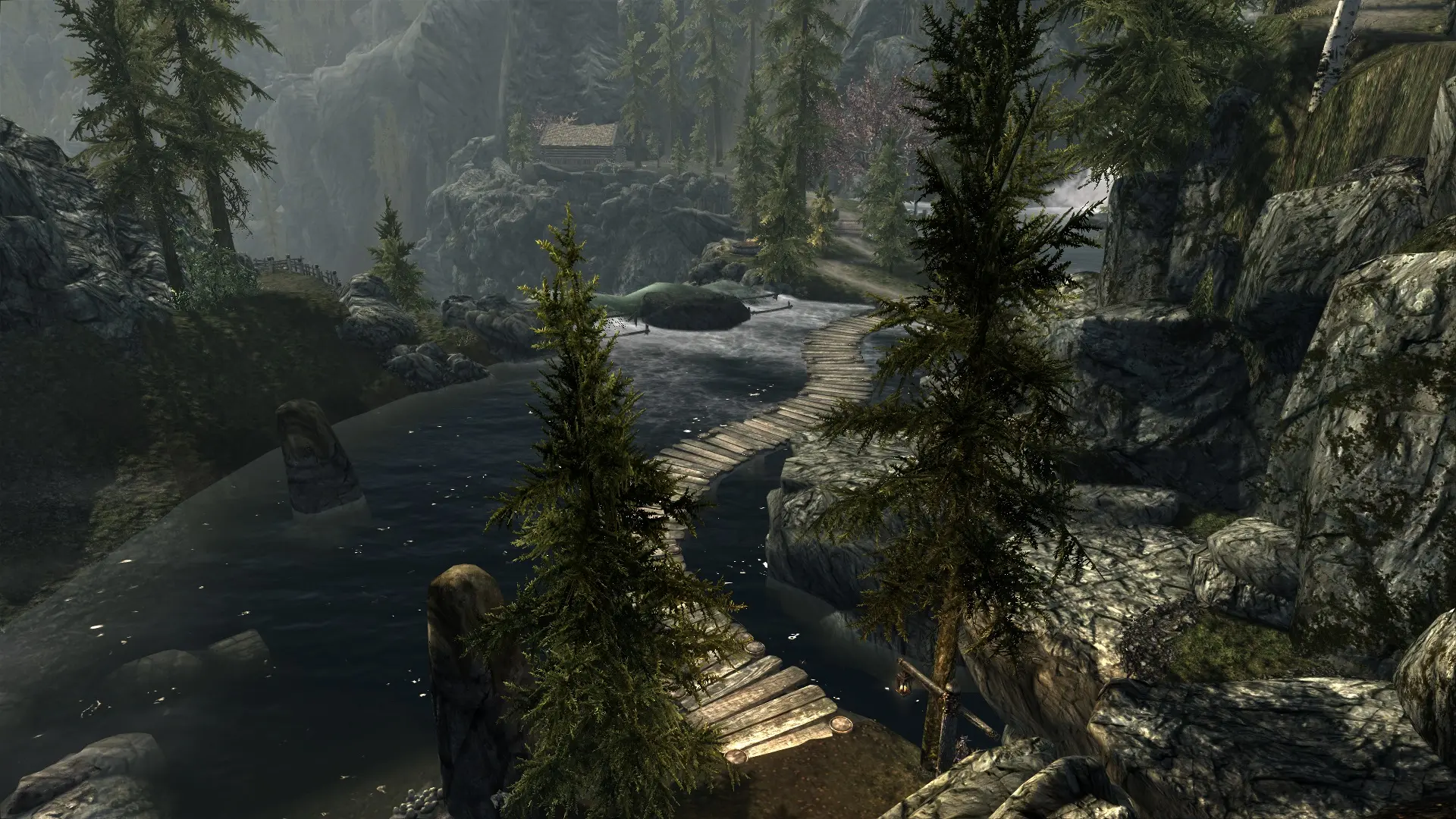 Darkwater Home At Skyrim Special Edition Nexus Mods And Community   51812 2 1394079344 