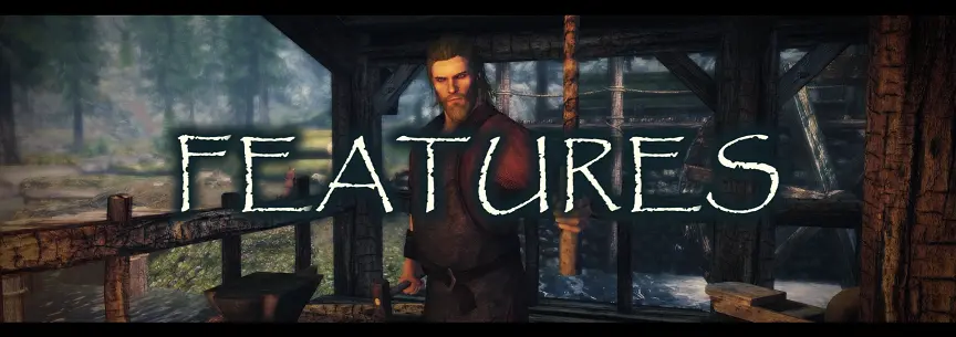 character creation overhaul sse