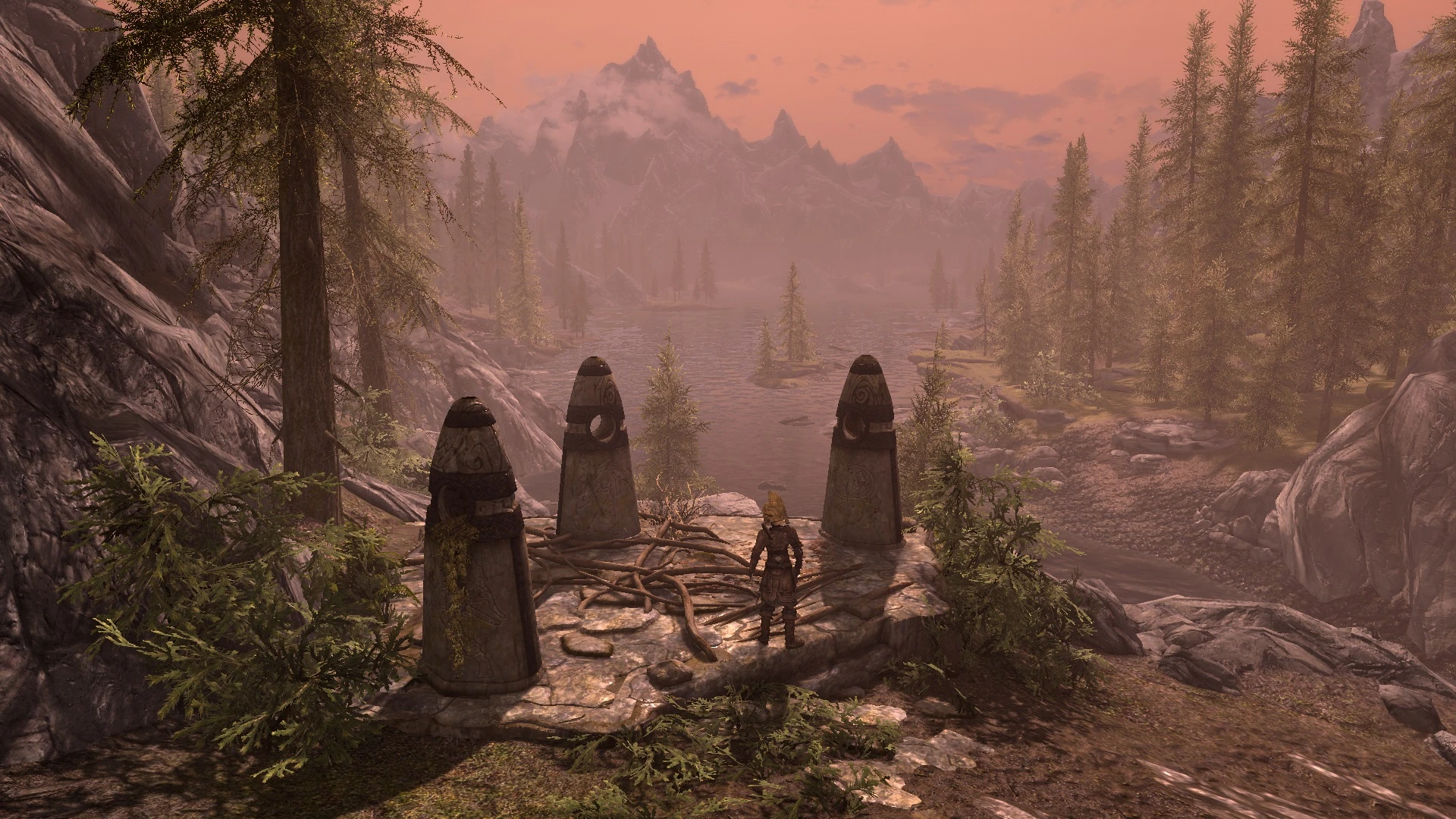 Standing Stones Rebalanced At Skyrim Special Edition Nexus Mods And   5298 0 1480410558 