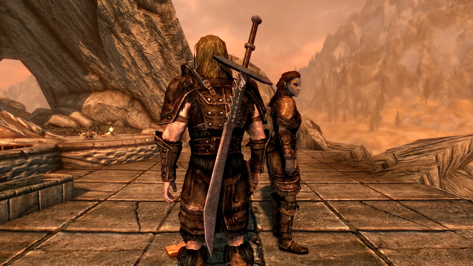 Boethiah S Calling Unique Weapon At Skyrim Special Edition Nexus   54712 1630190715 1749189979 