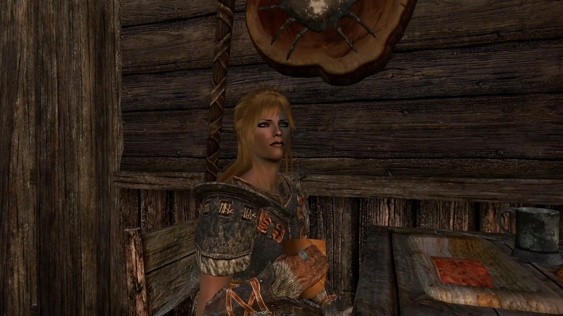 lynn the lioness at skyrim nexus mods and community.