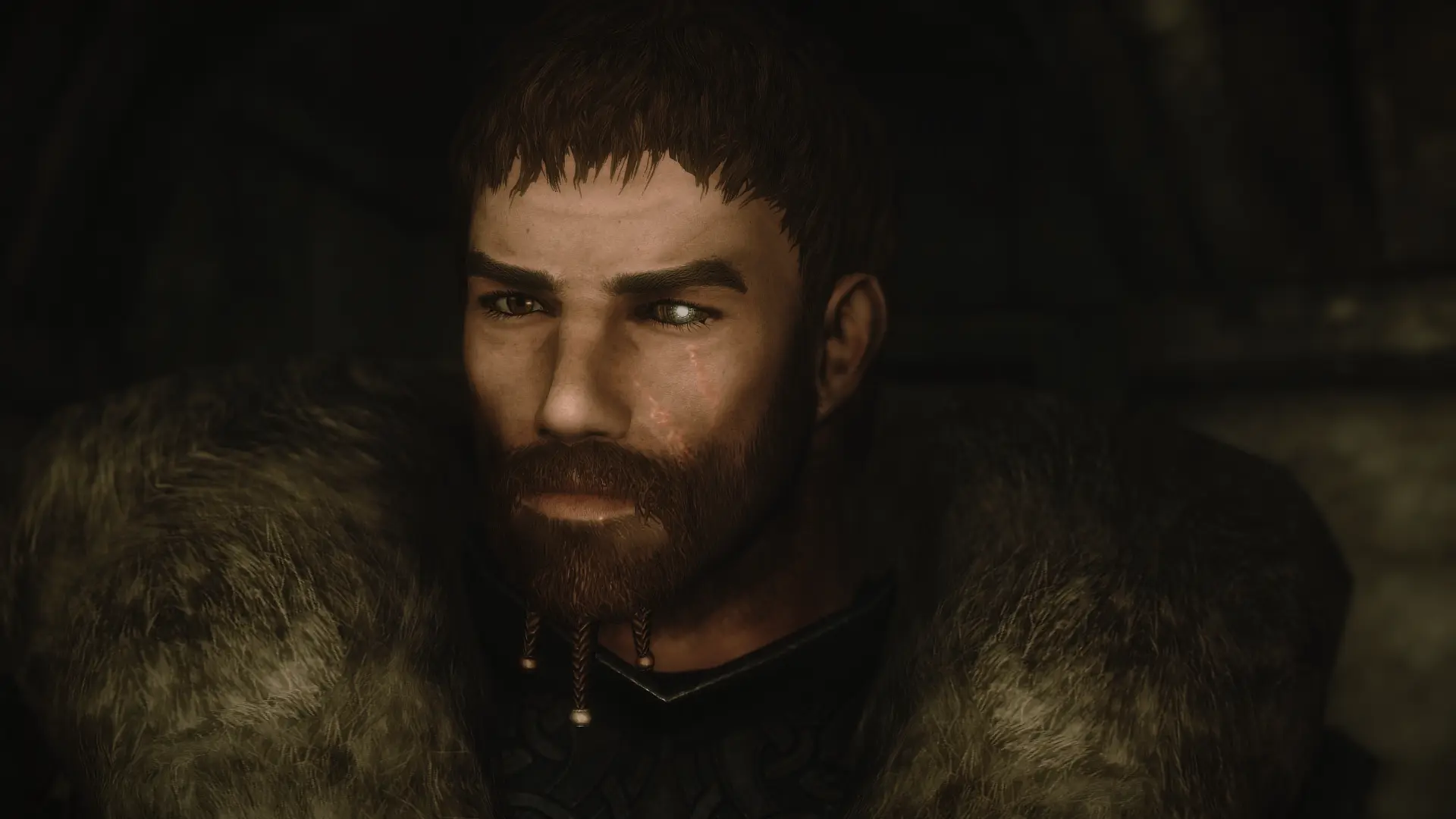 Handsome Housecarl Followers SSE - Lydia and Co NPC Overhaul at Skyrim ...