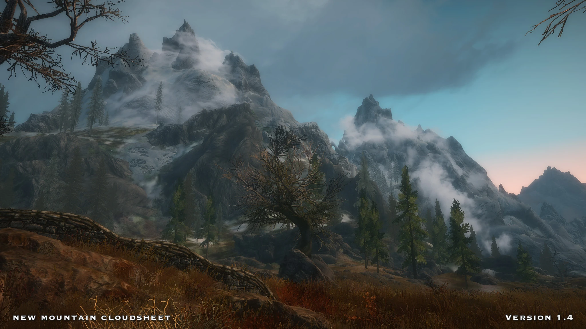 skyrim special edition ethereal