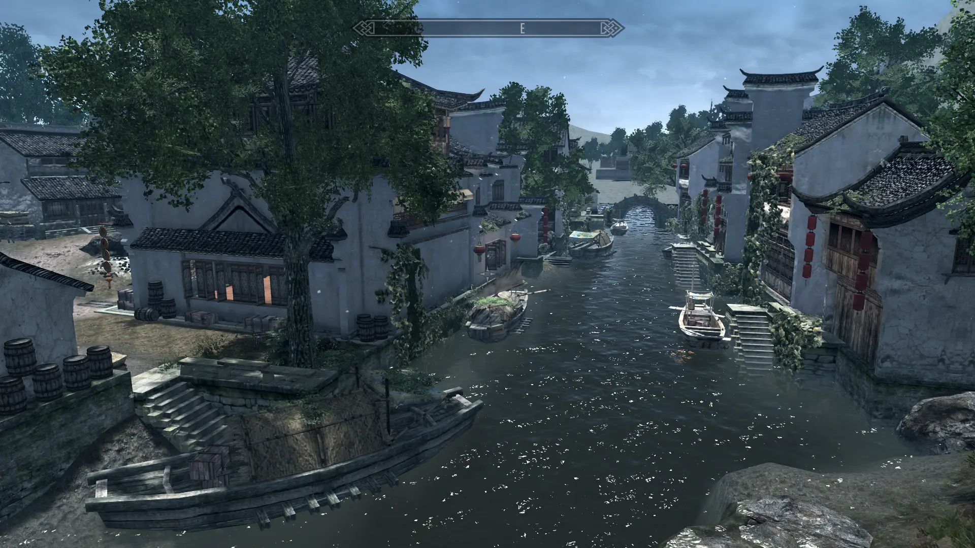 CangLoong City at Skyrim Special Edition Nexus - Mods and Community