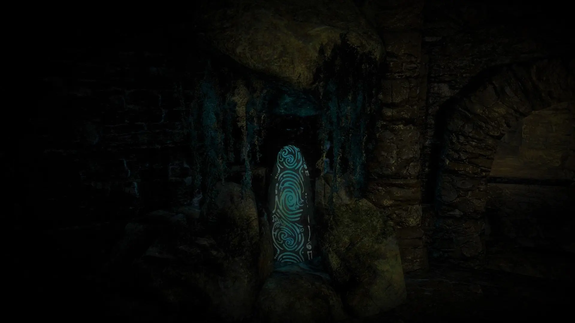 Caves of Wonder - Nocturnal at Skyrim Special Edition Nexus - Mods and ...