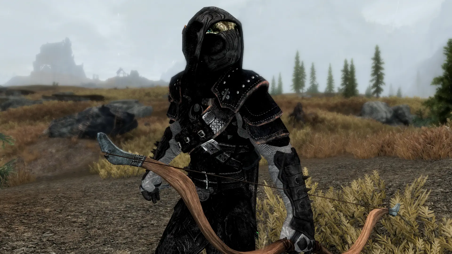 Master Thief Armor AIO at Skyrim Special Edition Nexus - Mods and Community