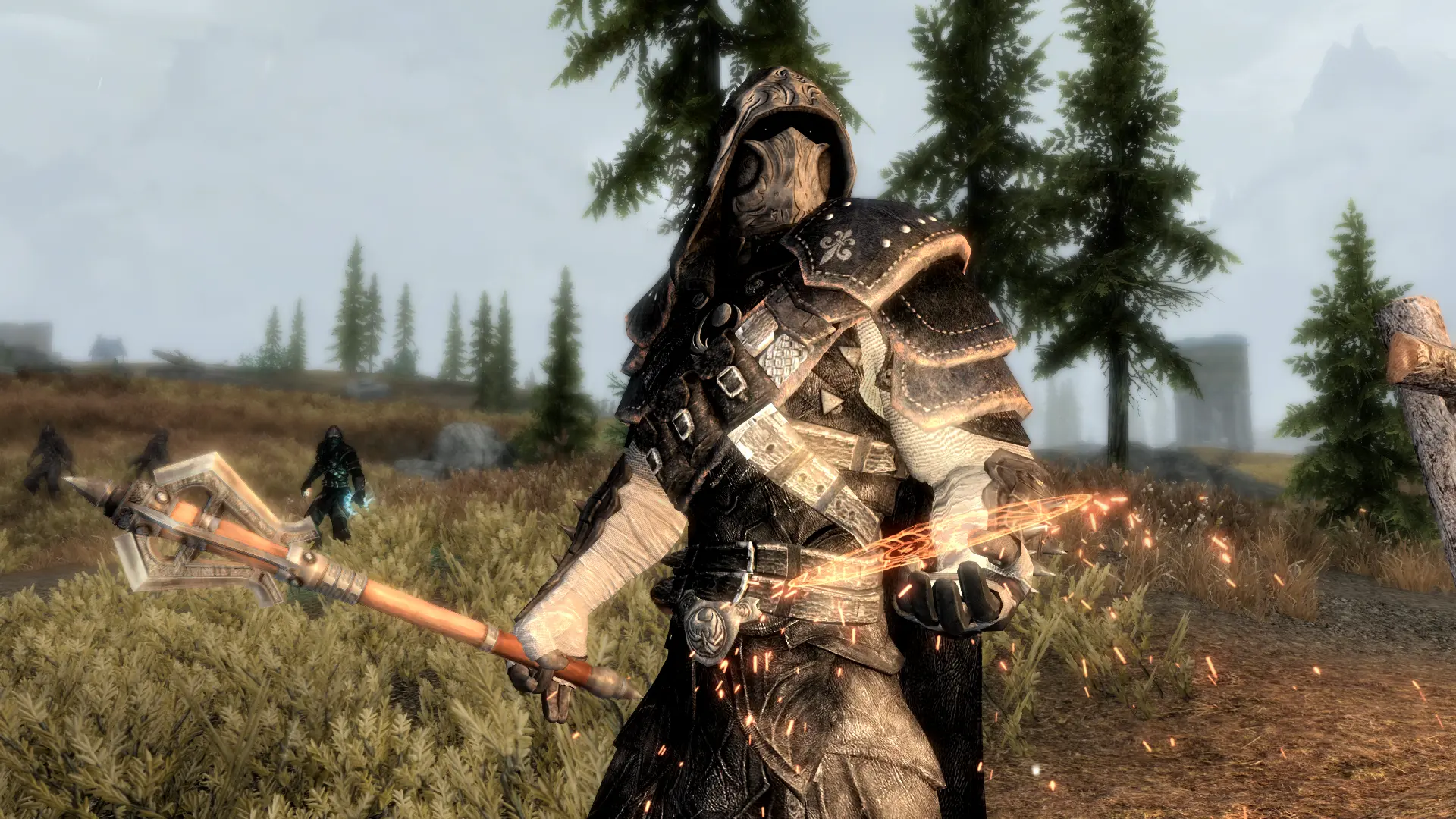 Master Thief Armor AIO At Skyrim Special Edition Nexus Mods And Community   57689 1635615903 1260030794 