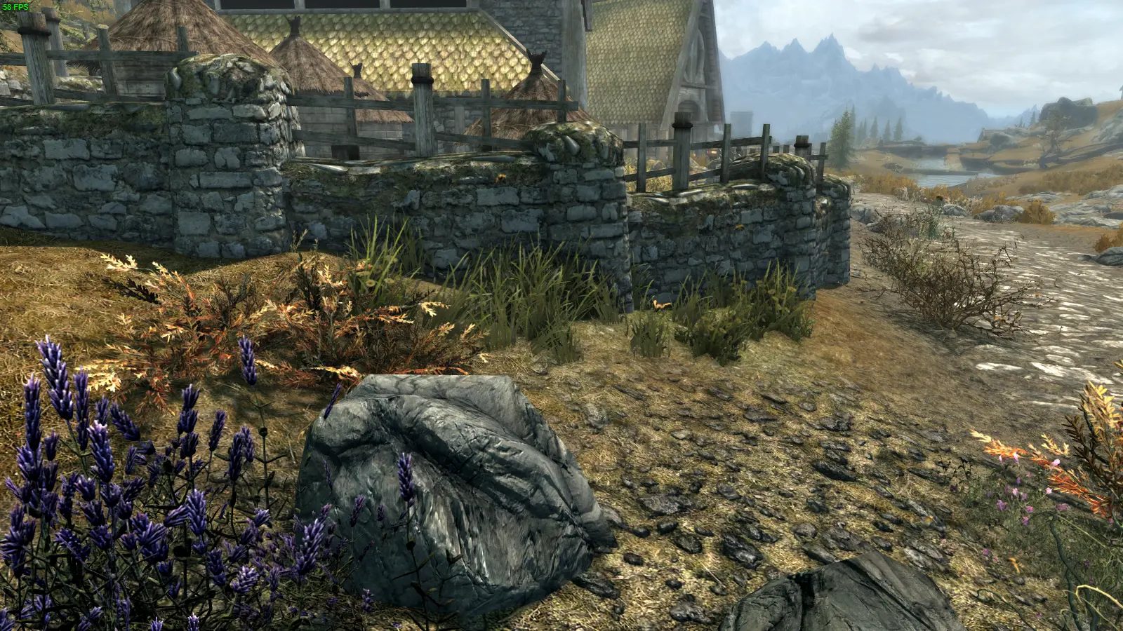 Honey Bee Hives at Skyrim Special Edition Nexus - Mods and Community