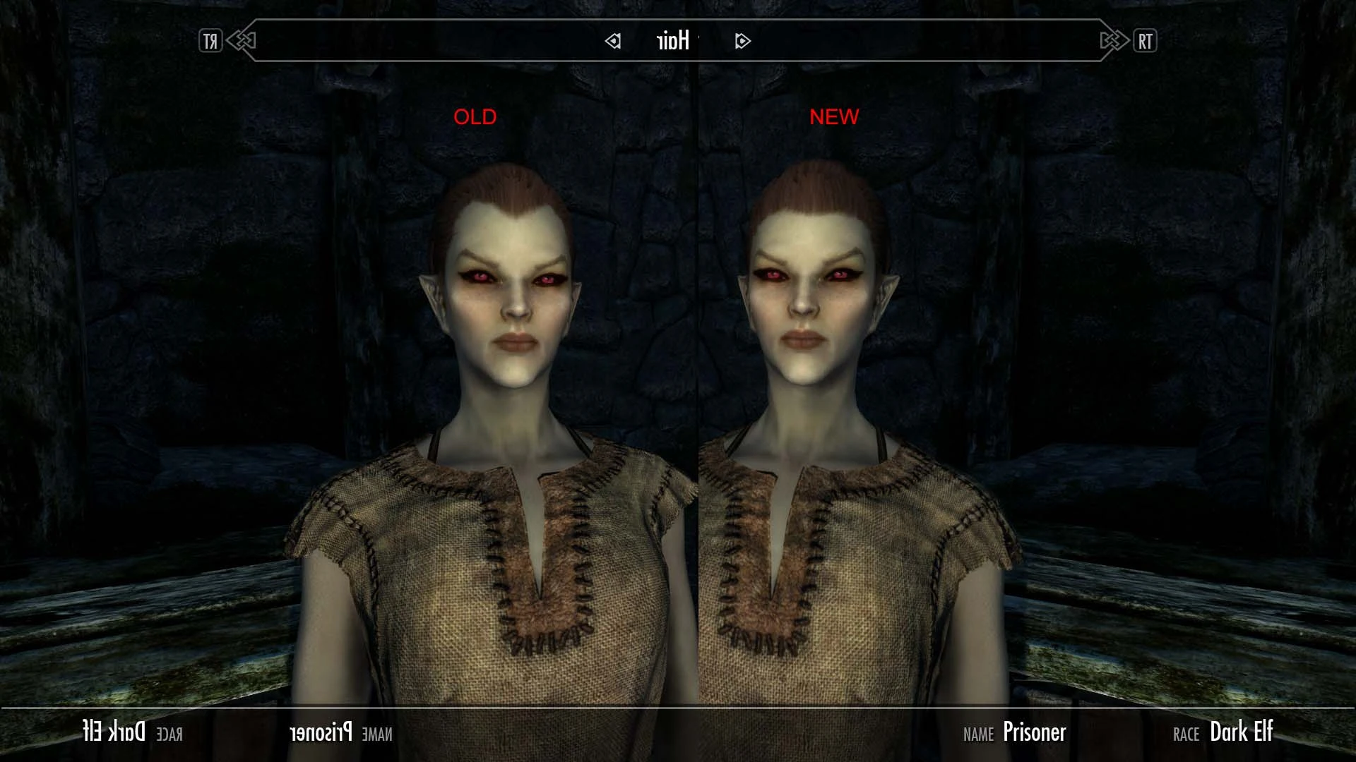 is skyrim special edition better for mods