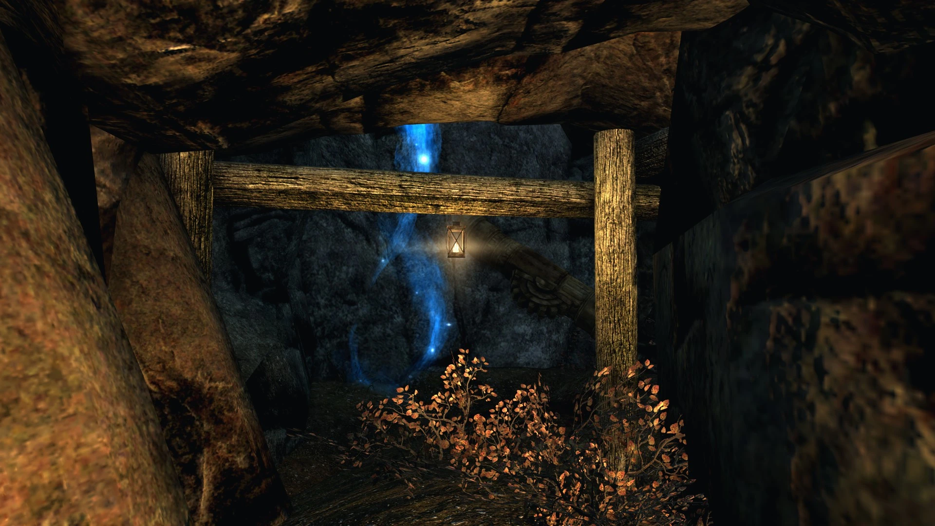 Bloodchill Manor - Overhaul at Skyrim Special Edition Nexus - Mods and ...