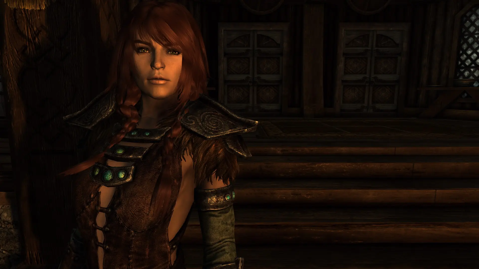 Z S Aela The Huntress At Skyrim Special Edition Nexus Mods And Community   6050 0 1481513707 