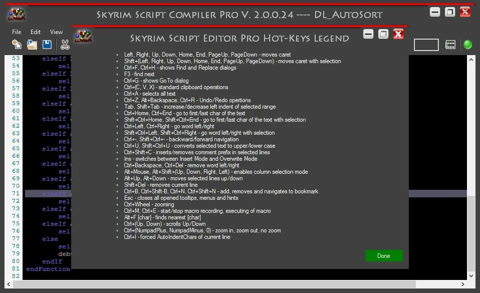 Net script framework skyrim se как установить